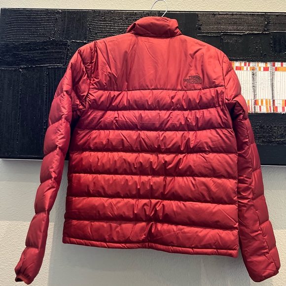 The North Face Aconcagua 2 Jacket - Picture 6 of 12